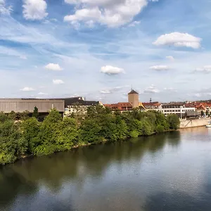 Hotel Maritim, Würzburg
