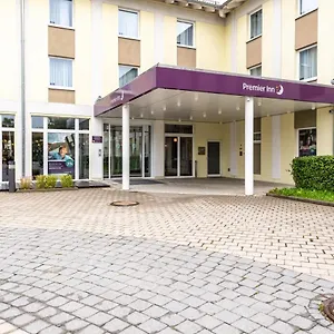 Premier Muenchen Airport Ost 3*, Oberding Germany