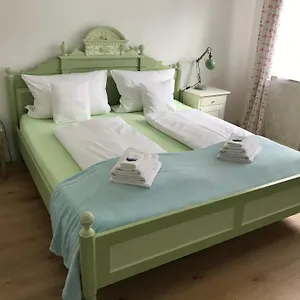 Gästeträume Im Viertel Apartment BRE