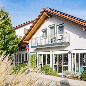 Hotel Arcus Muenchen Messe, Feldkirchen (Upper Bavaria)
