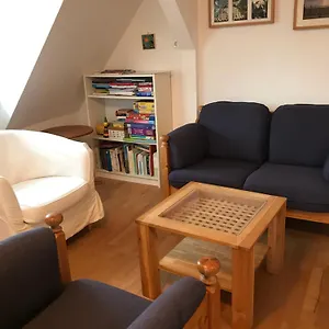 Ida Apartment Lübeck