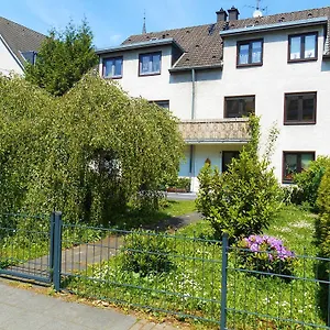 Cologne Homestay Privatunterkunft Köln