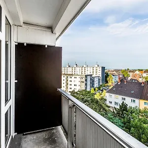 Fair Apartment Köln