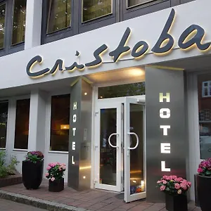 Cristobal 3*, Hamburg Germany