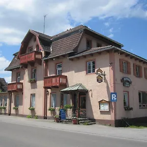 Pensjonat Bei Weirich, Schwangau