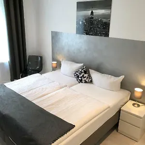 Liberty 2*, Cologne Germany
