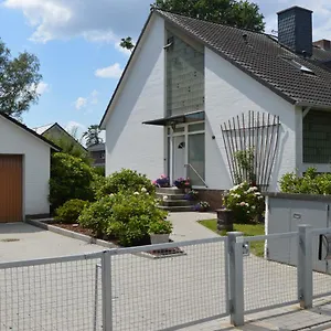 Ferienwohnung-osten Apartment Schenefeld (Pinneberg)
