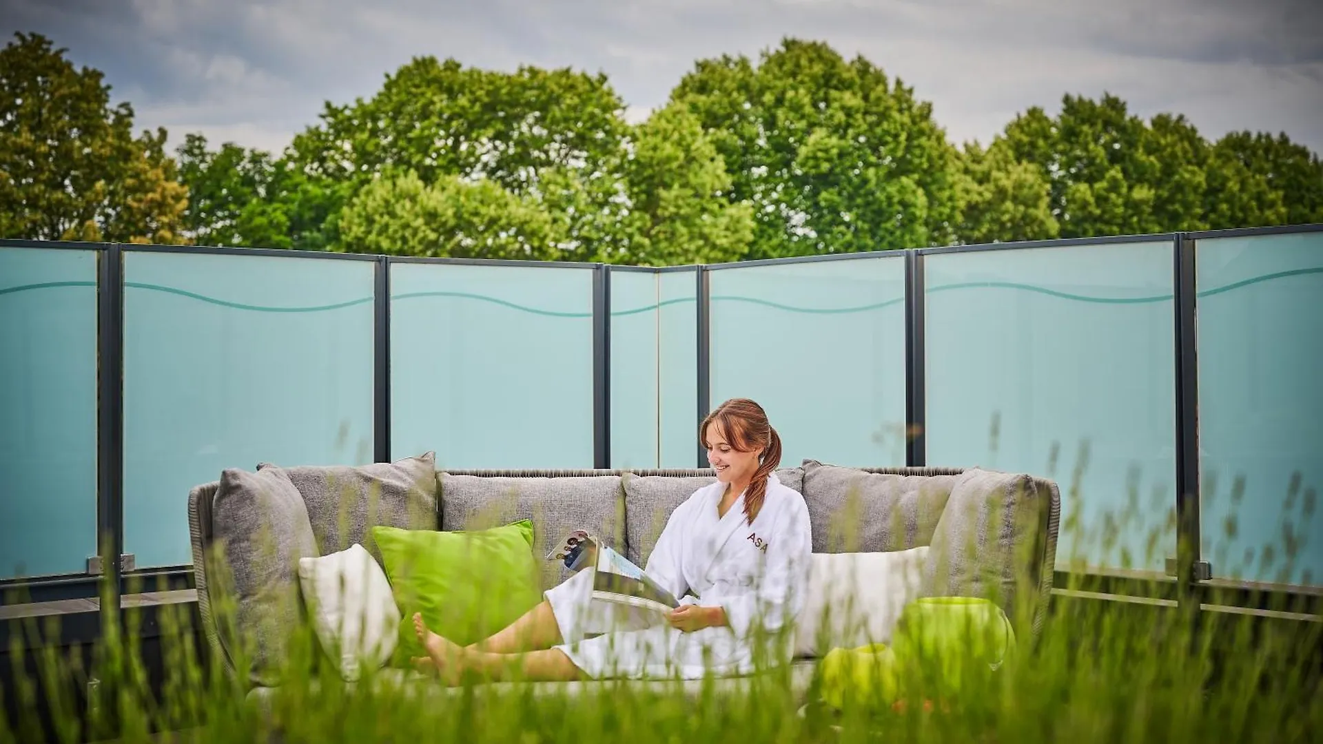 Asam Hotel Straubing